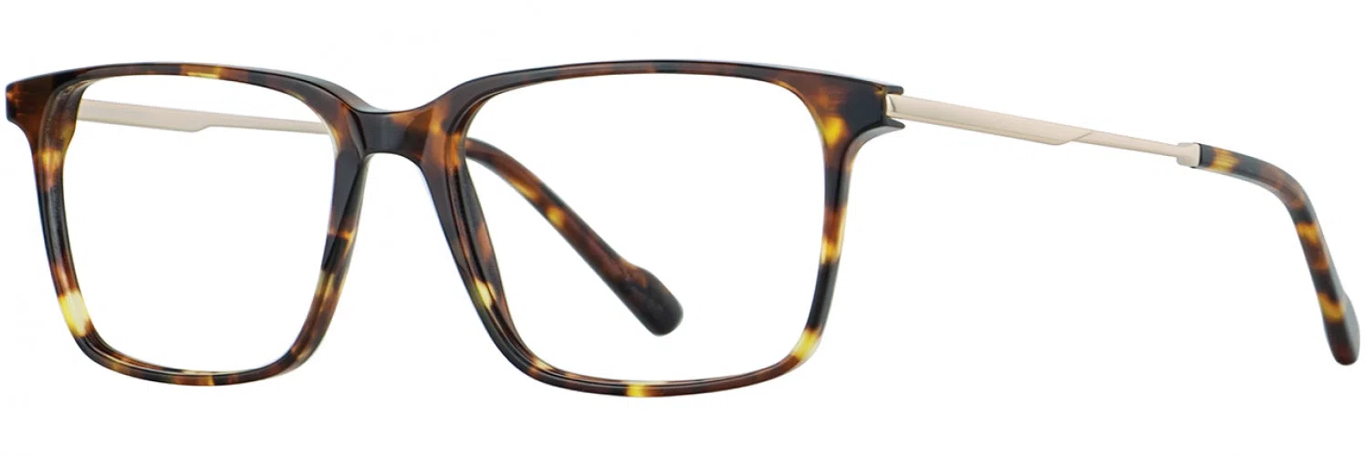 Scott Harris UTX SHX006 Eyeglasses - view 6
